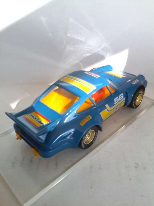 Scalextric C431 Porsche 911 Set Car