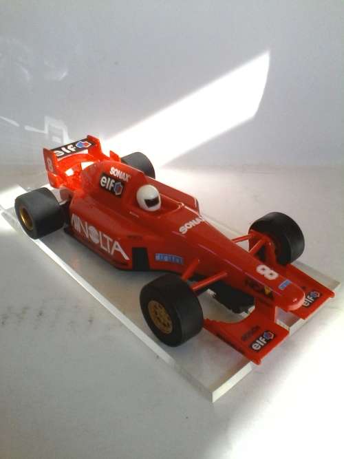 Scalextric C2096 Team Minolta Formula 2