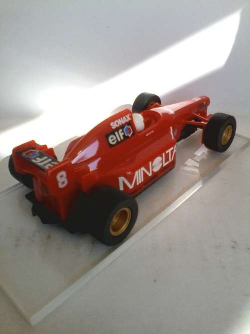 Scalextric C2096 Team Minolta Formula 2