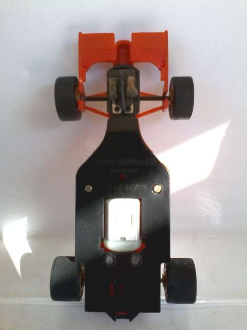 Scalextric C2096 Team Minolta Formula 2
