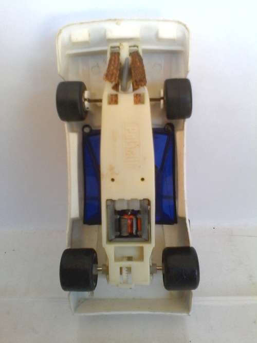 YEAR END STOCK CLEARANCE SALE - Polistil Lancia 037 Martini