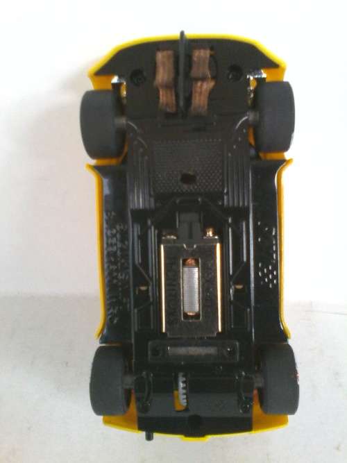 SCX 62160 Suzuki Swift JWRC Boxed
