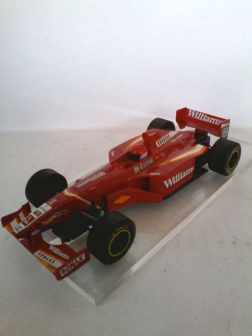 Scalextric C2161 Williams F1 FW20 No.1