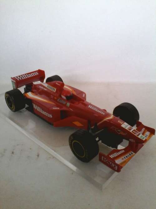 Scalextric C2161 Williams F1 FW20 No.1