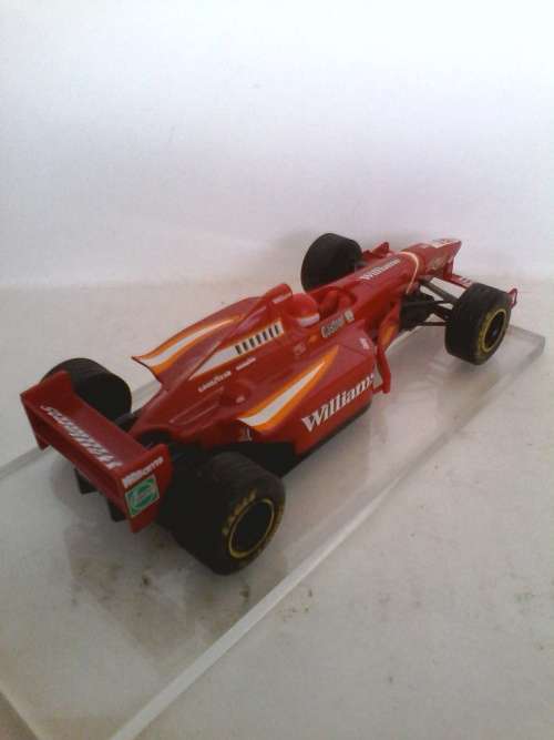 Scalextric C2161 Williams F1 FW20 No.1