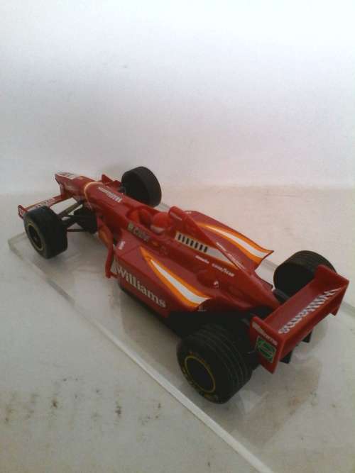 Scalextric C2161 Williams F1 FW20 No.1