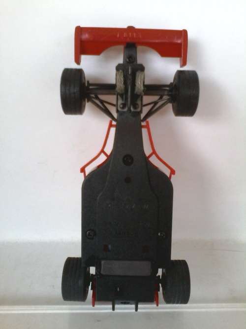 Scalextric C2161 Williams F1 FW20 No.1
