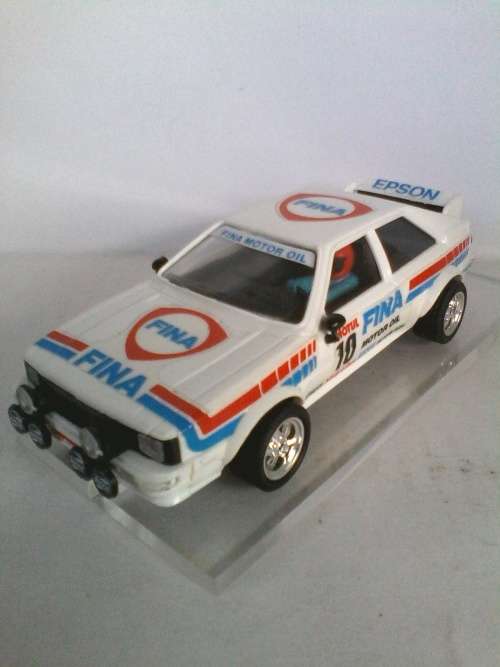 SCX 8303 Audi Quattro Fina