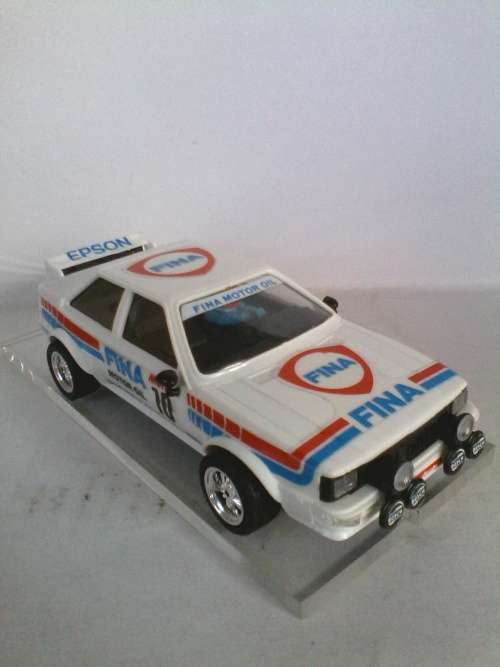 SCX 8303 Audi Quattro Fina