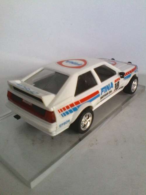 SCX 8303 Audi Quattro Fina