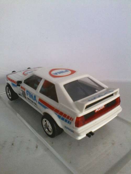 SCX 8303 Audi Quattro Fina