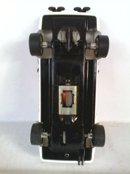 SCX 8303 Audi Quattro Fina