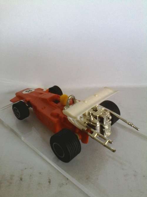 Scalextric C23 Scaletti Arrows Type 2