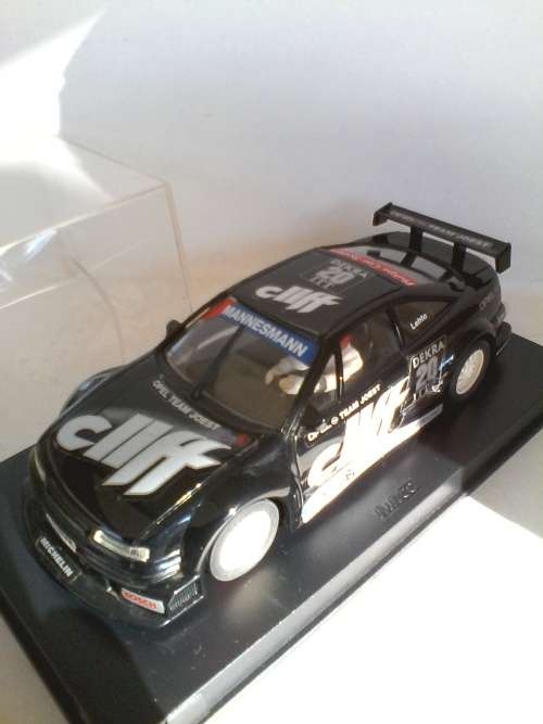 Ninco Opel Calibra Cliff Mint Boxed