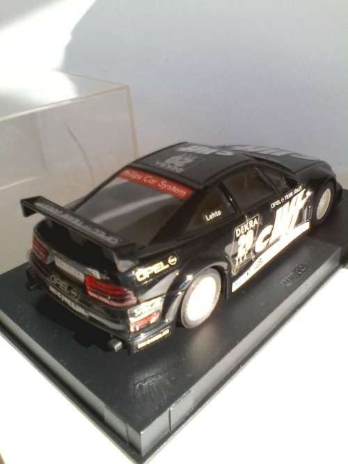 Ninco Opel Calibra Cliff Mint Boxed