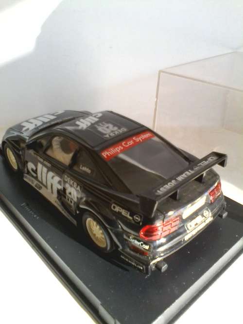 Ninco Opel Calibra Cliff Mint Boxed