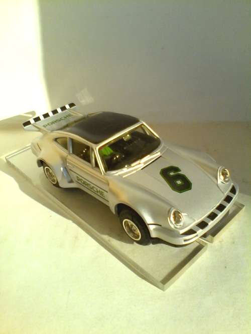 Scalextric C288 Porsche 935 Turbo