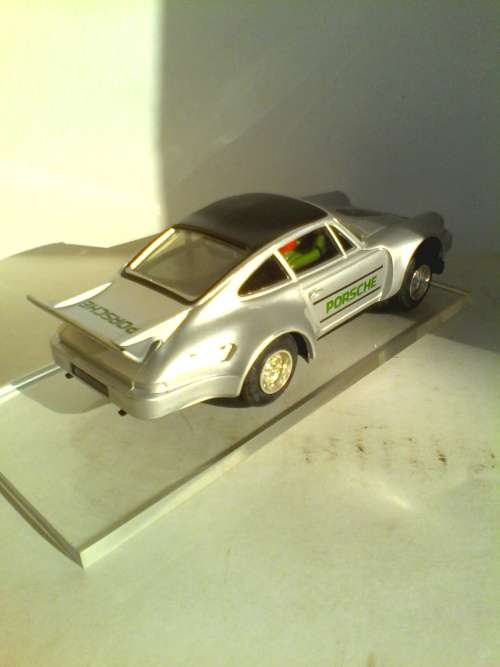 Scalextric C288 Porsche 935 Turbo