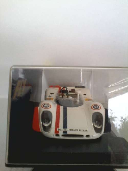 Fly C17 Porsche 908 Repsol Mint Boxed