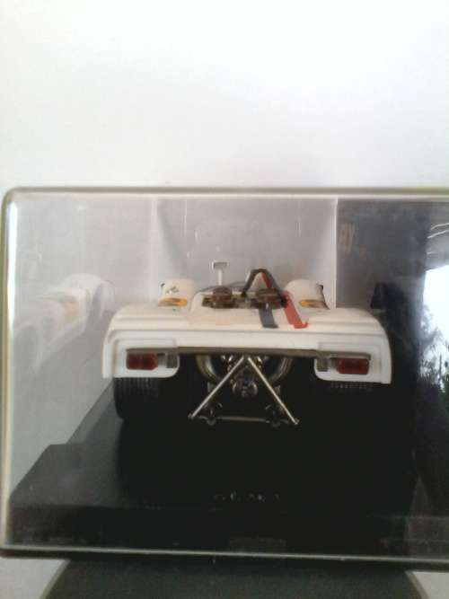Fly C17 Porsche 908 Repsol Mint Boxed