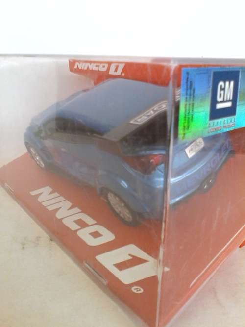 Ninco 1 Chevrolet Ultra WTCC Boxed