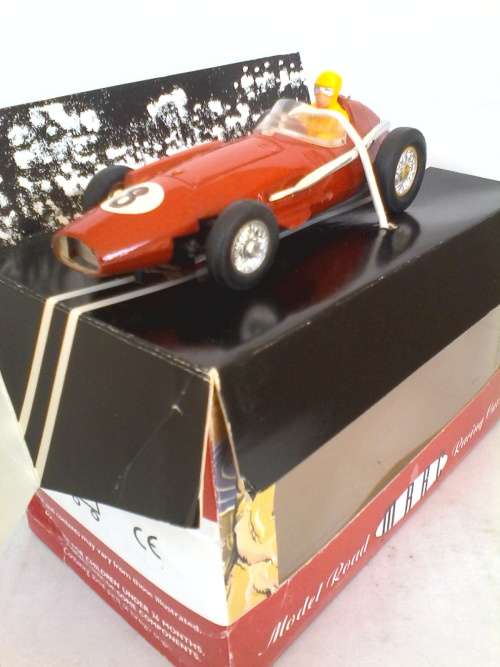 MRRC/Airfix 5196 Maserati 250F Boxed