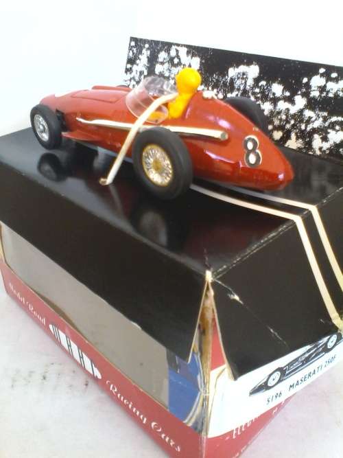 MRRC/Airfix 5196 Maserati 250F Boxed