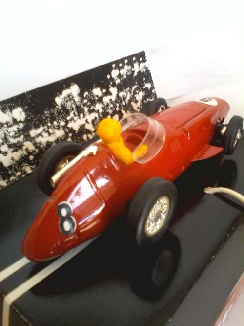 MRRC/Airfix 5196 Maserati 250F Boxed
