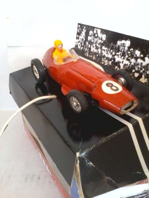 MRRC/Airfix 5196 Maserati 250F Boxed