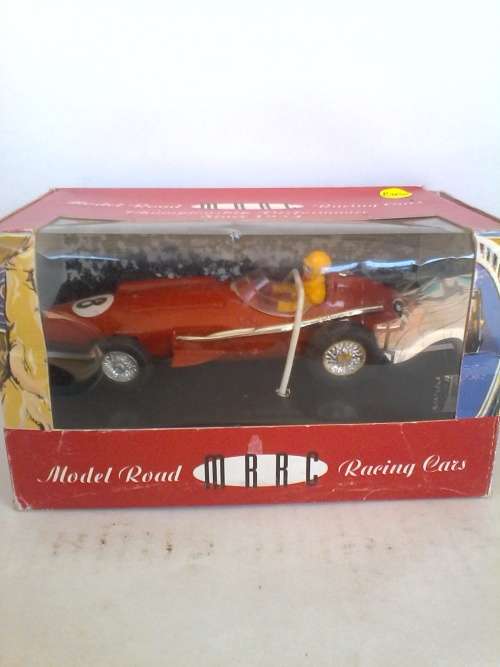MRRC/Airfix 5196 Maserati 250F Boxed
