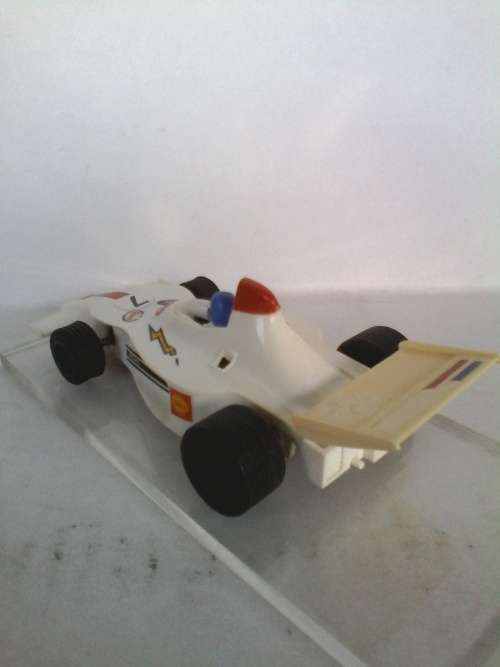 Scalextric C012 UOP Shadow F1