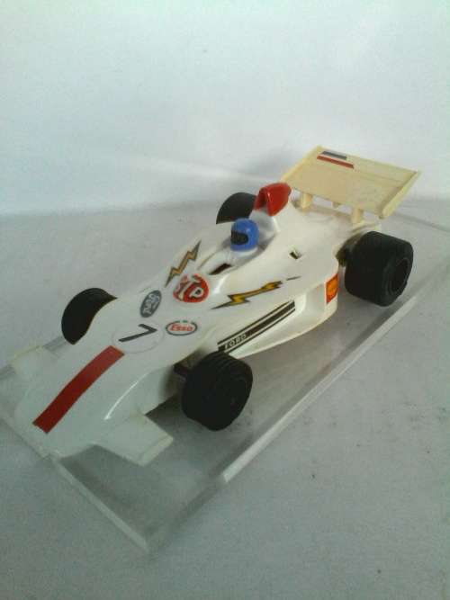 Scalextric C012 UOP Shadow F1