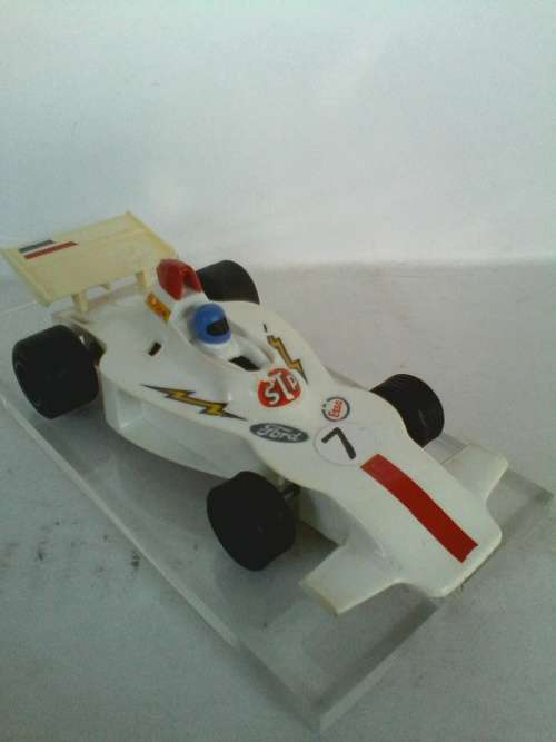 Scalextric C012 UOP Shadow F1
