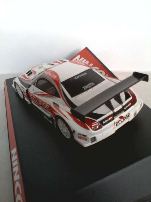 Ninco 50492 Lexus SC430 Eclips Boxed