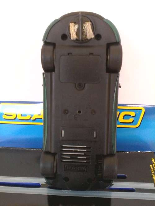 Scalextric C3273 McLaren MP4-12C Mint Boxed
