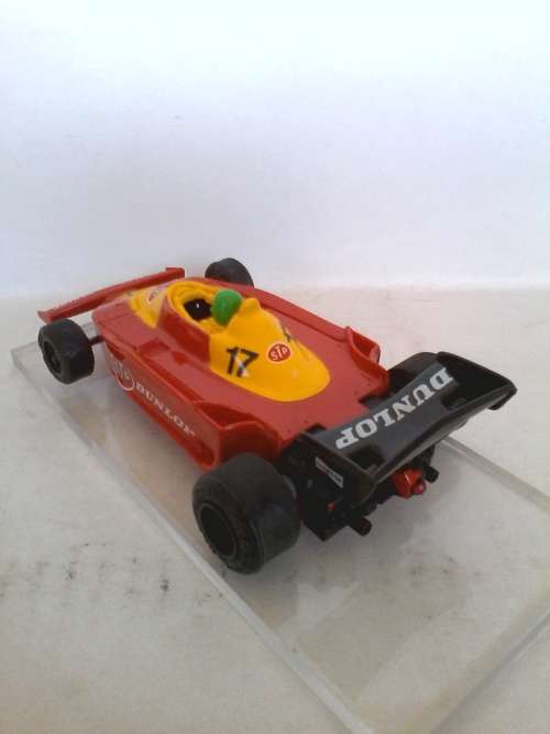Scalextric C472 Ferrari 312T3 Dunlop Livery