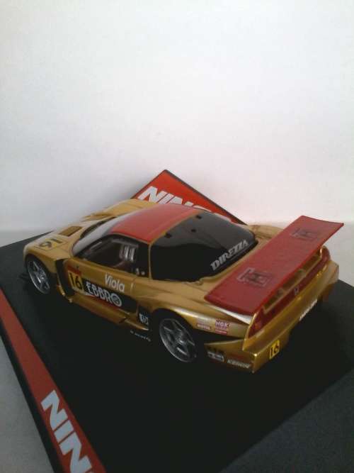 Ninco 50364 Honda NSX JTC Boxed