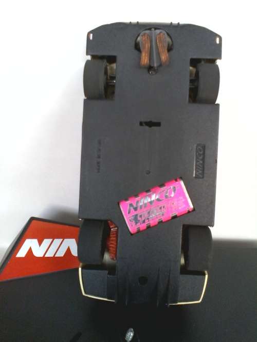 Ninco 50364 Honda NSX JTC Boxed