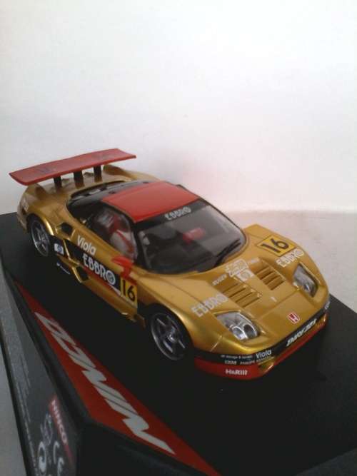 Ninco 50364 Honda NSX JTC Boxed