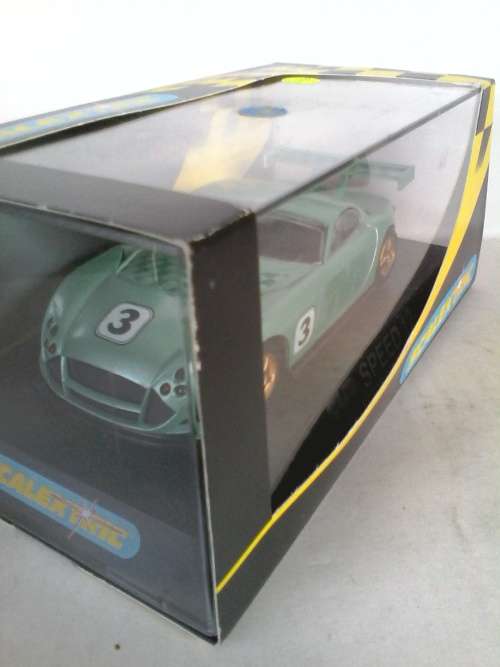 Scalextric C2247 TVR Speed 12 Mint Boxed