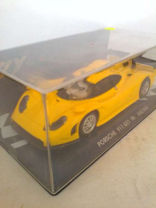 Fly Porsche 911 GT1 98 Racing Boxed
