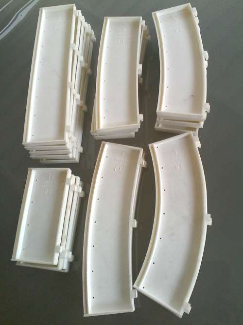 Ninco Track Borders x 22 all in very good condition