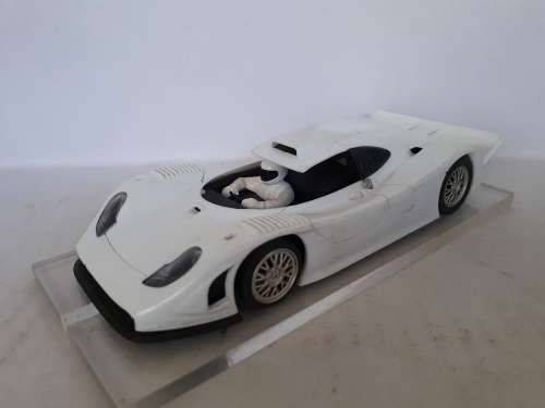 YEAR END STOCK CLEARANCE SALE! - Fly Porsche GT1 98 Racing Version
