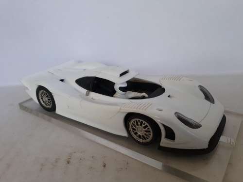 YEAR END STOCK CLEARANCE SALE! - Fly Porsche GT1 98 Racing Version