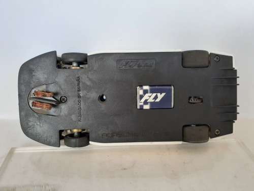 YEAR END STOCK CLEARANCE SALE! - Fly Porsche GT1 98 Racing Version