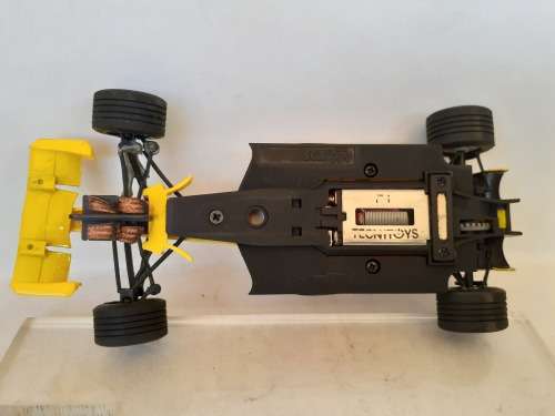 YEAR END STOCK CLEARANCE SALE! - SCX Jordan Toyota F1