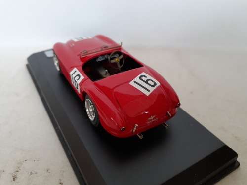 Top Model Ferrari 340 America Le Mans '51 Mint Boxed