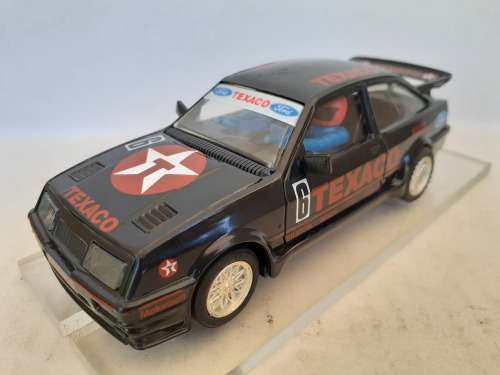 Scalextric C455 Ford Sierra Cosworth Texaco