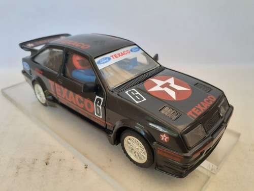 Scalextric C455 Ford Sierra Cosworth Texaco