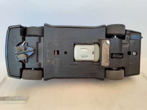 Scalextric C455 Ford Sierra Cosworth Texaco